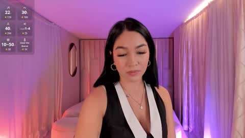 Rossie Rhoades online show from 10.06.25