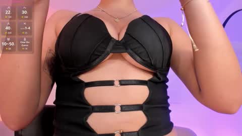 Rossie Rhoades online show from 10.09.25