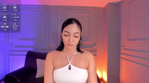 Rossie Rhoades online show from 10.30.25