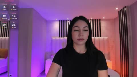 Rossie Rhoades online show from 11.07.25