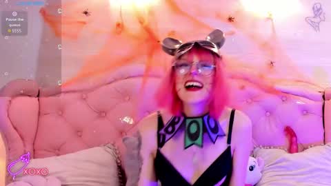 rossiie_hunt_ online show from 10.07.25