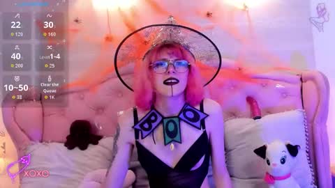 rossiie_hunt_ online show from 10.11.25