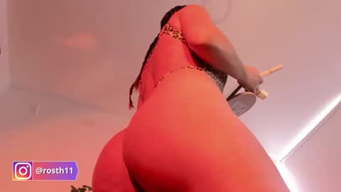 Im Ross   online show from 10.25.25