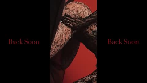 rosy_black_ online show from 03.01.26