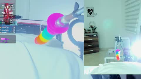 rosy_emely_ online show from 01.10.26