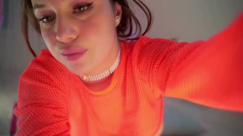 Hi Im Maria Check my Bio  online show from 02.02.25