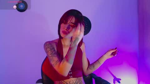 Snapshot of rot_wallace chatting on 10.03.25 rot_wallace online show from 10.03.25