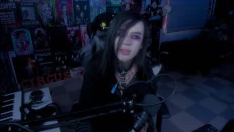 rot online show from 02.10.25