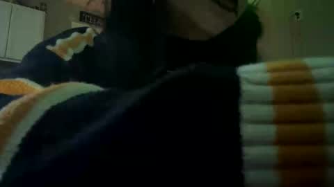 Snapshot of rottenmochi chatting on 11.13.25 Mochi online show from 11.13.25