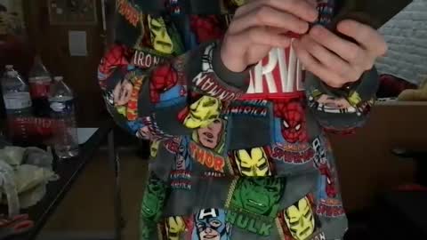 rou62 online show from 02.02.25