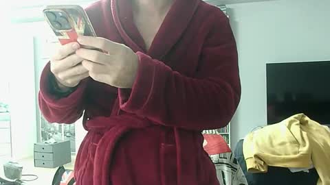 roubarixx online show from 10.28.25