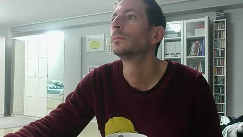 roubarixx online show from 11.16.25