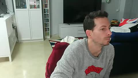 roubarixx online show from 04.12.26