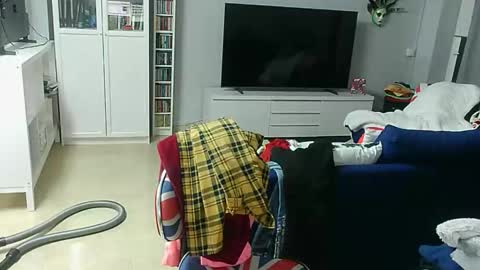 Snapshot of roubarixx chatting on 04.29.26 roubarixx online show from 04.29.26