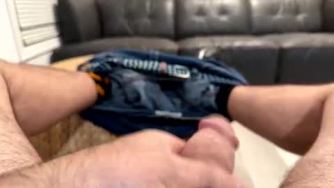 Snapshot of roughridingchef chatting on 11.07.25 roughridingchef online show from 11.07.25