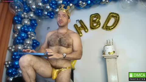 Snapshot of roughsex_and_bdsm2 chatting on 05.12.26 Tommy and Wilson online show from 05.12.26