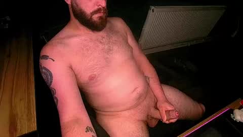 Luke online show from 05.30.26