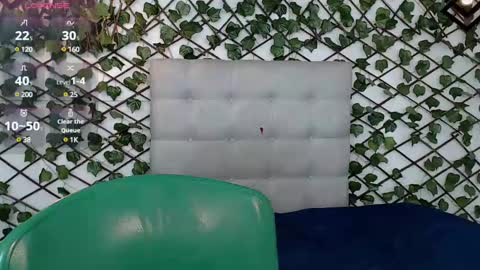 Rous online show from 02.15.25