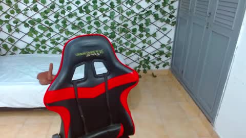 Rous online show from 10.16.25