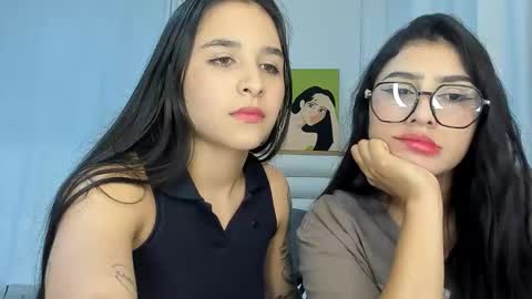 Rous and Sweet online show from 09.17.25