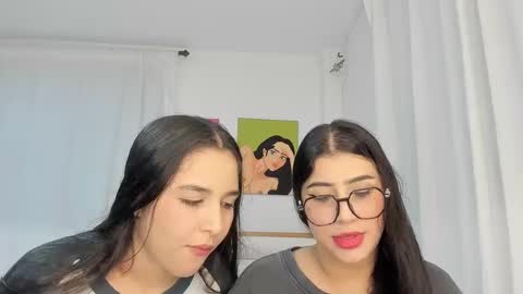 Snapshot of rous_and_sweet chatting on 10.06.25 Rous and Sweet online show from 10.06.25