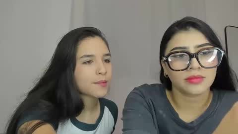 Snapshot of rous_and_sweet chatting on 10.26.25 Rous and Sweet online show from 10.26.25