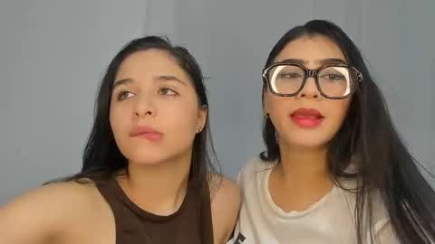 Snapshot of rous_and_sweet chatting on 10.30.25 Rous and Sweet online show from 10.30.25