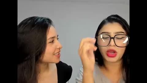 Rous and Sweet online show from 11.29.25