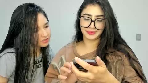 Rous and Sweet online show from 12.19.25