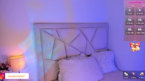 Snapshot of rouse_benett27 chatting on 12.29.24 online show from 12.29.24