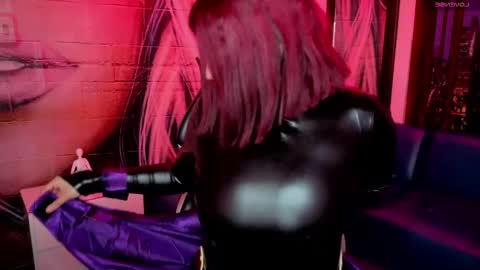 Snapshot of rouse_darkk chatting on 10.17.25 rouse darkk online show from 10.17.25