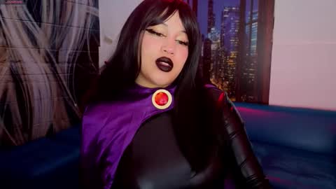 Snapshot of rouse_darkk chatting on 10.31.25 rouse darkk online show from 10.31.25