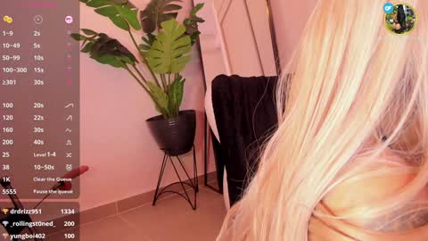 DREAM online show from 12.04.24