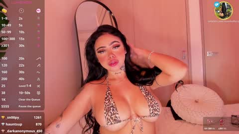 DREAM online show from 12.15.24