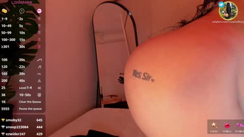 DREAM online show from 12.31.24