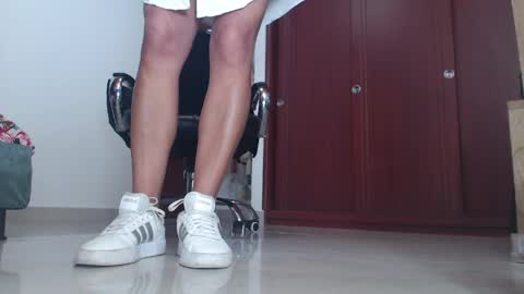 Rouse online show from 04.07.26