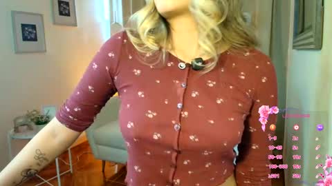 Rousee online show from 02.09.26