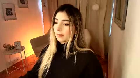 Rousee online show from 02.18.26