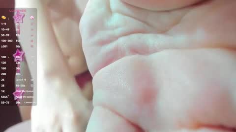 rousee_yarelds online show from 10.07.25