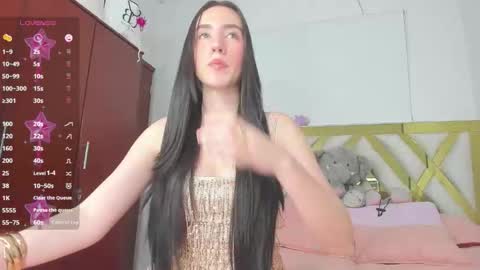 Snapshot of rousee_yarelds chatting on 01.18.26 rousee_yarelds online show from 01.18.26