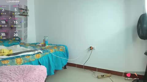 Snapshot of rousemilf4u chatting on 09.20.25 rouse online show from 09.20.25