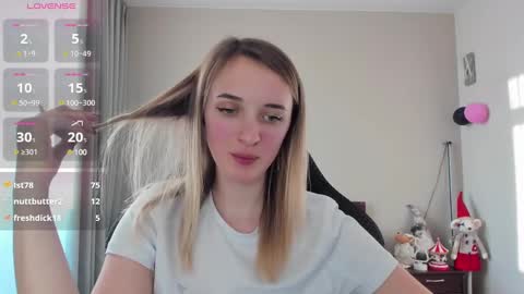 Rouse online show from 02.24.25