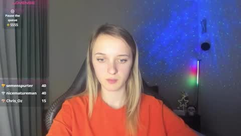 Rouse online show from 03.10.25