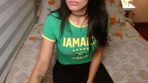 Rouss marie henao  online show from 12.16.24
