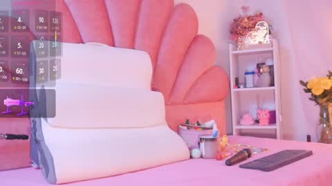 Rousse 3 online show from 03.20.26