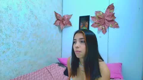 rousse_violet online show from 02.11.25