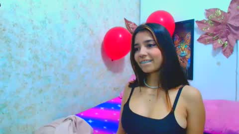 rousse_violet online show from 02.17.25