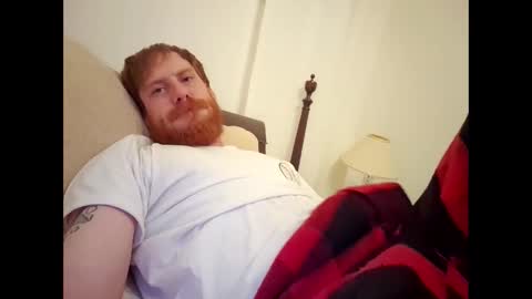 Snapshot of rouxky95 chatting on 05.17.26 ginger13 online show from 05.17.26