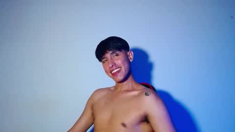 rowanboy23 online show from 11.15.25