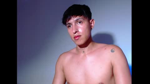 Snapshot of rowanboy23 chatting on 06.14.26 rowanboy23 online show from 06.14.26